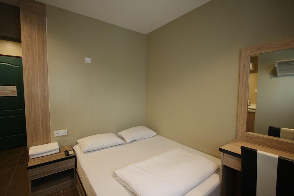Shamrock Greenhill Ipoh Exterior foto