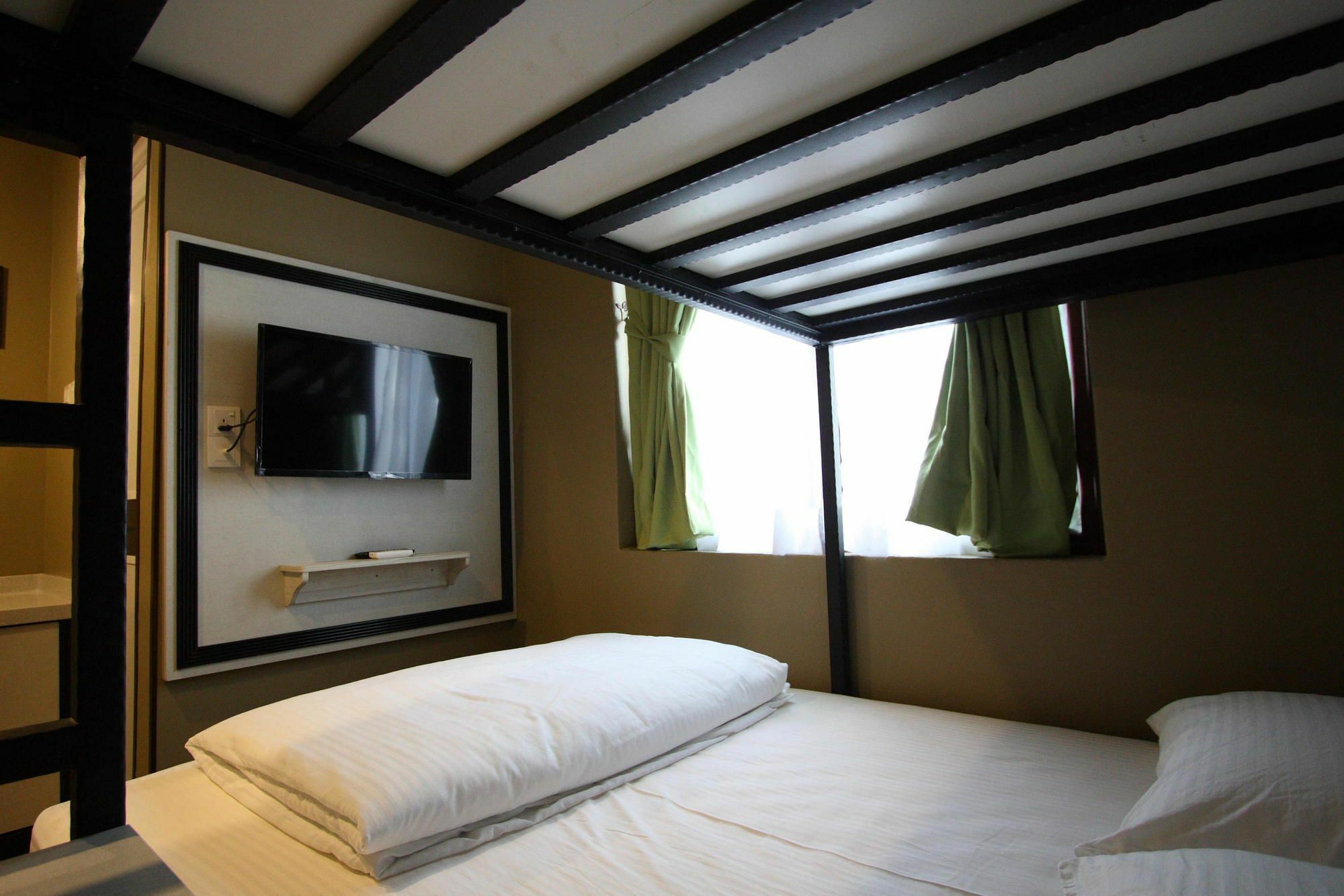 Shamrock Greenhill Ipoh Exterior foto